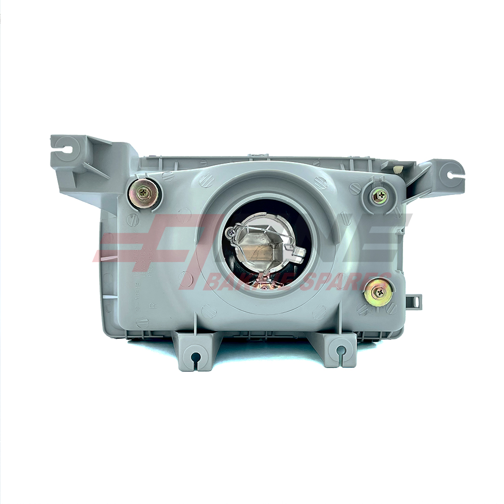 Headlight Rh Isuzu for ISUZU KB280 LWB/SWB/DC — view 3